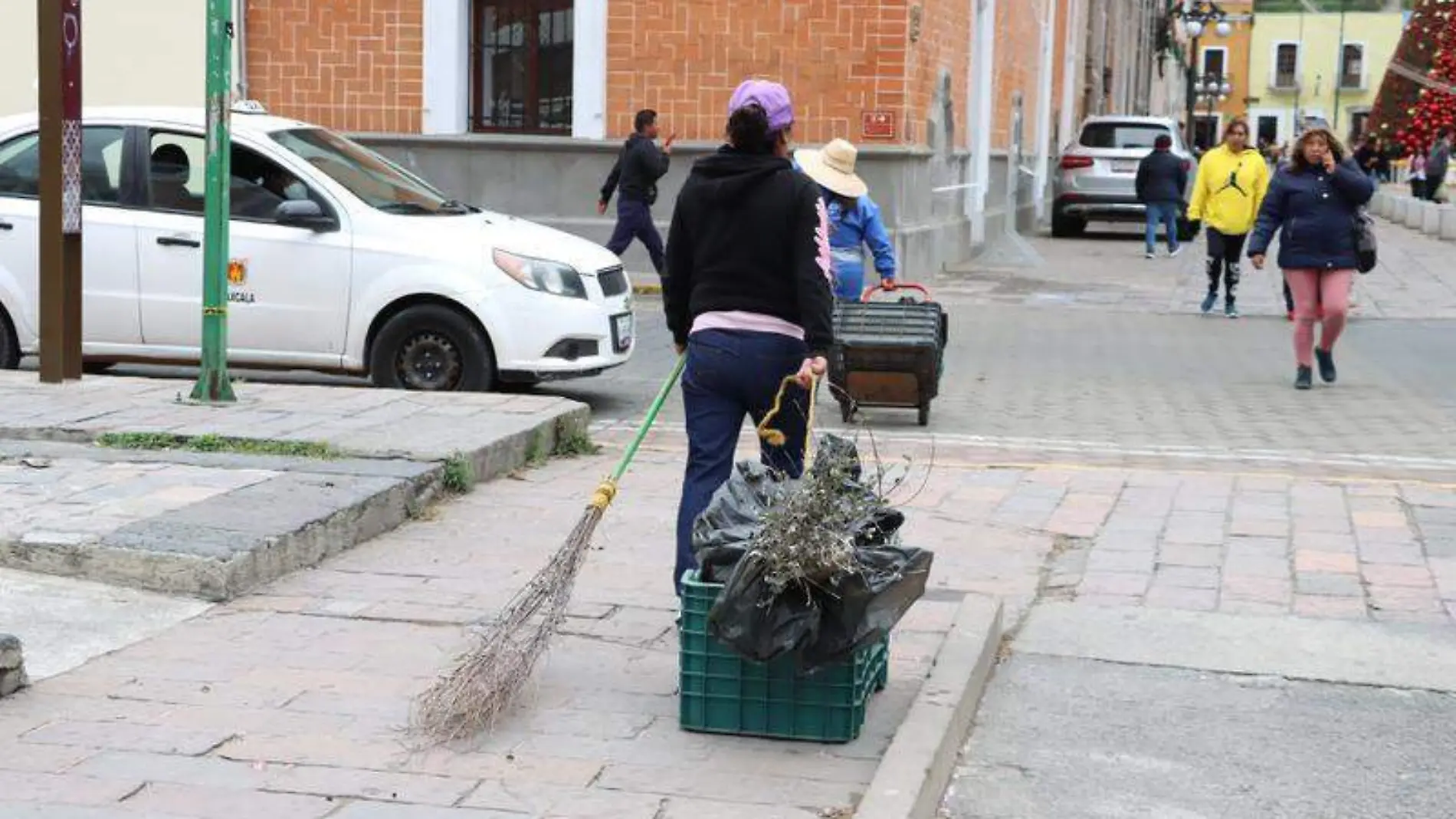 Trabajadores (5)